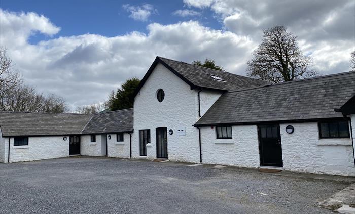 Our stunning location is a beautiful and modern conversion.
